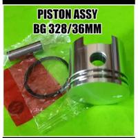 Jual Piston Mesin Potong Rumput Terbaik - Harga Murah December 