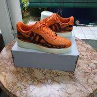 Jual Air Force 1 Skeleton Murah - Harga Terbaru 2020