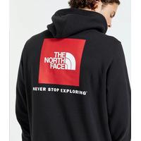 north face hoodie