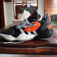Jual Harden Vol 4 Murah \u0026 Terbaik 