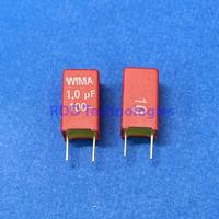 Capacitors Film Capacitors CAP FILM PP 100PF 100V RAD Capacitors Film Capacitors CAP FILM PP 100PF 100V RAD