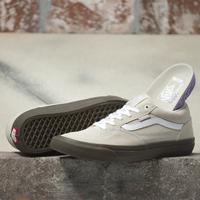 vans rowan pro pine white