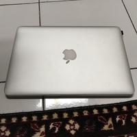 Macbook pro retina 2017 i5 MPXQ2