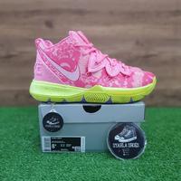 nike kyrie 5 patrick star