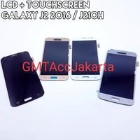 Jual Lcd Samsung J2 2016 Terbaru 
