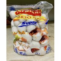 Bakso Ikan Super Athien
