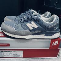 Jual New Balance 530 Murah \u0026 Terbaik 