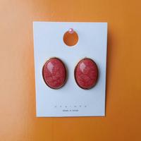 anting batu aksesoris lebaran anting kebaya ready anting muslimah