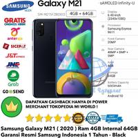 Jual Samsung M2 Terbaru Harga Murah July 21 Cicil 0