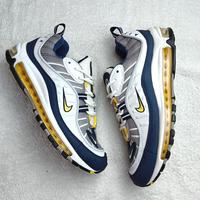 Jual Nike Airmax 98 Model \u0026 Desain Terbaru - Harga May 2022