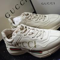 gucci jewelry sneakers