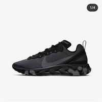 Jual Nike React Element 55 Black Model \u0026 Desain Terbaru - Harga May 2022