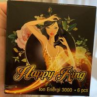 Galaxur happy ring