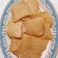 Jual Kerupuk Udang Mentah Murah Harga Terbaru 2021