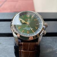 Jual Alpinist Seiko Model \u0026 Desain Terbaru - Harga June 2022