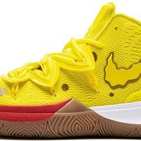 kyrie spongebob size 13