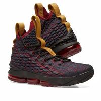 lebron xv shoes