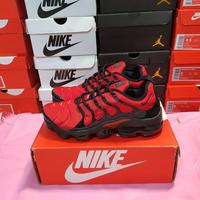 tn vapormax red