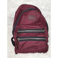 marc jacobs large nylon school backpack