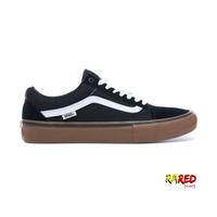 vans gum sole pro