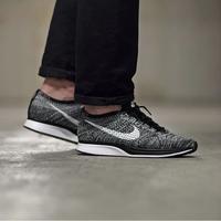 nike flyknit racer cookies and cream