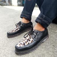 TUK Creepers broken heart basses femmes hommes rockabilly Creep Sneaker 5023 TUK Creepers broken heart basses femmes hommes rockabilly Creep Sneaker 5023