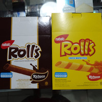 Nabati Rolls 8gr