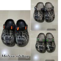 mens offroad camo crocs