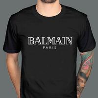Jual Balmain Tshirt Model \u0026 Desain 