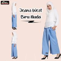 Jual Jeans West Model \u0026 Desain Terbaru 