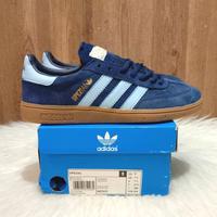 Jual Adidas Spezial Navy Model \u0026 Desain Terbaru - Harga June 2022