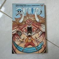 Jual Komik One Piece Bekas Murah Harga Terbaru 21