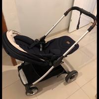 mamas papas armadillo flip adaptör