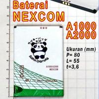 Jual Nexcom A1000 Di Surabaya Harga Terbaru 2021