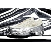 raf simons ozweego blue