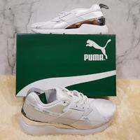puma muse x2 metallic wns