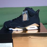 retro 6 dmp 2020