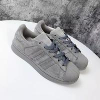 adidas superstar core black grey six