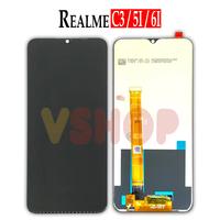 Jual Lcd Realme 5i Terbaru - Harga 