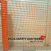 Jual Safety Net Terbaik - Harga Murah April 2026 & Cicil 0%