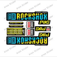 Rockshox sid fork stickers select plus 2020 wp366 AUFKLEBER stickers Rockshox sid fork stickers select plus 2020 wp366 AUFKLEBER stickers