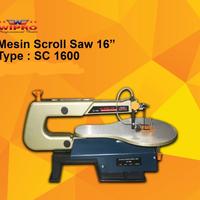 Jual Scroll Saw Wipro Murah \u0026 Terbaik 