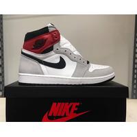 Jual Air Jordan 1 High Light Smoke Grey Model \u0026 Desain Terbaru - Harga May  2022