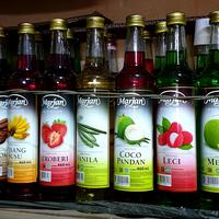 Jual Sirup Marjan Murah Harga Terbaru 2021