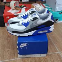 Jual Nike Air Max 90 Original Model \u0026 Desain Terbaru - Harga May 2022