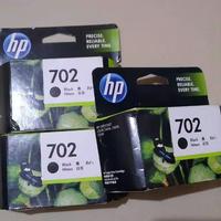 Jual Tinta Hp 702 Murah \u0026 Terbaik 
