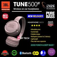 Jual Jbl 500bt Terlengkap - Daftar Harga June 2022 \u0026 Cicilan 0%