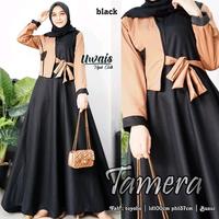 Featured image of post Baju Muslim Wanita Remaja Kekinian 2020