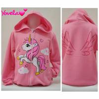 unicorn coats