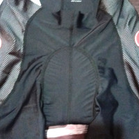 celana sepeda padding GEL Castelli